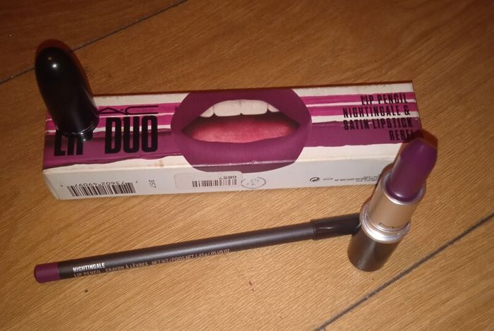 Mac Duo Set