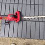 Einhell GE-EH 6560 Electric Hedge Trimmer Image 3