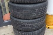 tyres plus wheels yaris/ honda