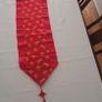 Christmas table runner Image 2