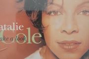 Natalie Cole - Take A Look.