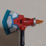 Transformer  / toy weapon Image 2