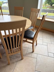Dining Chairs