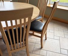 Dining Chairs