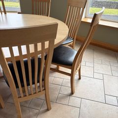 Dining Chairs