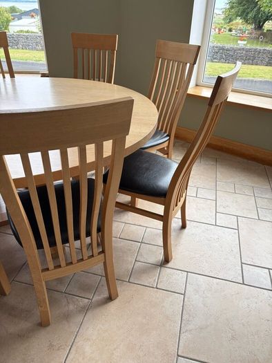 Dining Chairs