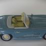 Diecast Model Mercedes-Benz 300SL (W198) - Collectable Vanguards 1:43 Image 5