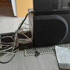 Video logic dolby digital theatre