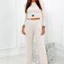 trousers size fits sml Image 2
