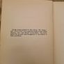The Connoisseur. By Walter De Lamare. Hardback.1926.1. Image 2
