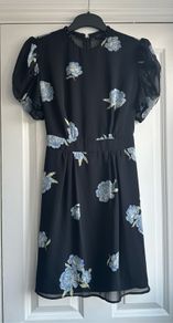 Topshop dress - sz 12