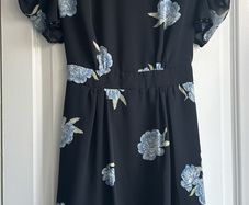 Topshop dress - sz 12