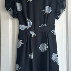 Topshop dress - sz 12