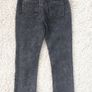 NEW Younger Girl Jegging - Age 6-7 Image 3
