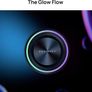 HUAWEI Sound Joy Portable Bluetooth Speaker, 79 dBA @2 m Devialet Quad Speakers, 26 Hour Playback, Shake Stereo Link Up, Obsidian Black Image 3