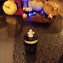 Brand  new halloween diffuser and scented candle Image 6