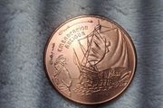 Collectors Coin
