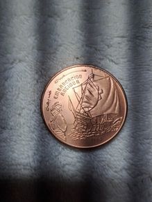 Collectors Coin