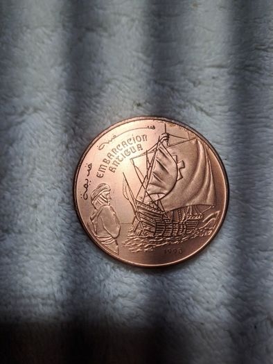 Collectors Coin