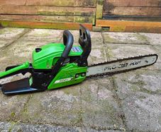 PRO CUT 50cc Chainsaw