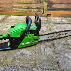 PRO CUT 50cc Chainsaw