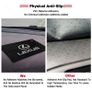 Car Dashboard Pad Non Slip Mat Image 7