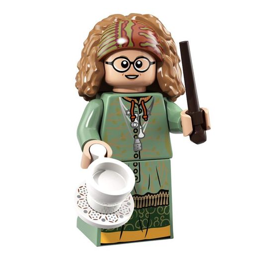 Lego Minifigures Harry Potter and Fantastic Beasts Series 1 71022 (New) Genuine Toy Gift Boys Christmas 2018 Ages 5+