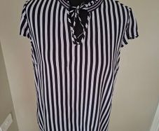 Comma blouse