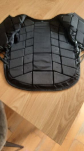 body protector