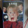 Home Alone VHS Image 2