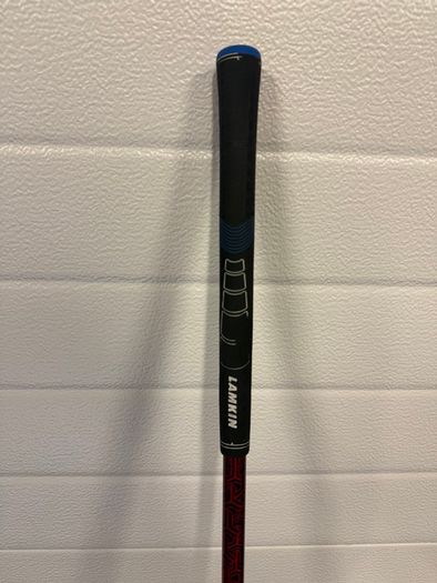 Ping driver