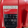 Milwaukee Rapid Charger & Battery Image 3