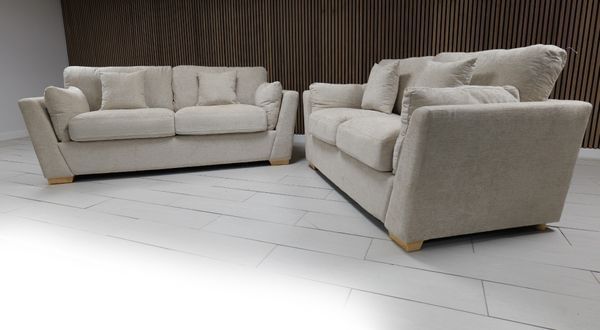 Emme Sofa 3-2 or corner