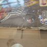 Merlin's Premier League 95 Sticker Collection 90% Complete - Poor Condition Image 2