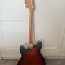 Squier Classic Vibe Starcaster Image 3