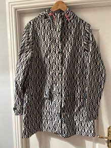 Orla Kiely Rain Jacket