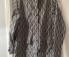 Orla Kiely Rain Jacket