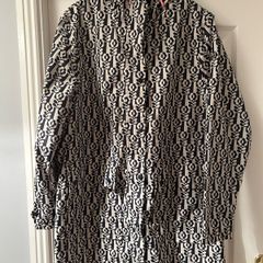 Orla Kiely Rain Jacket