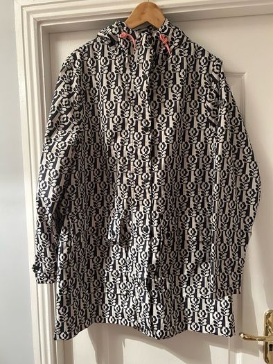 Orla Kiely Rain Jacket