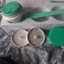 Electronic spinning body shower brush Image 8