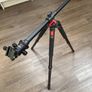 Professional Neewer N284+G0 Tripod & Metal Phone Mount | Like New Image 8