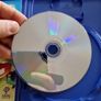 The Energy Thieves with Demo PlayStation2 Ps2 Games Original Image 7