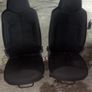 Peugot 107/citreon c1 /toyota ago front seats Image 2