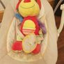 baby swings Image 2