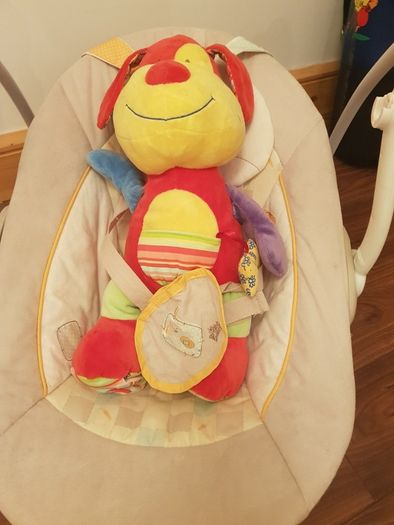 baby swings