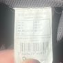 Quechua Kids Waterproof Hiking Boots Grey Lime Size UK3 Image 6