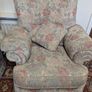Sofa and two Recliner Chairs Image 3