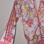 Adidas Floral Jumper Age 11-12 Years Image 4