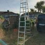 new combination ladder Image 4