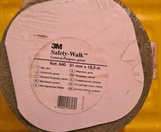 3M Safety walk anti slip tape